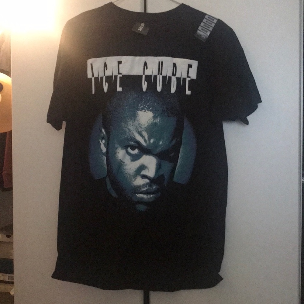 Ice Cube T Shirt